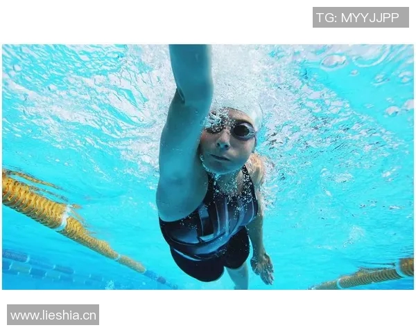 世界游泳纪录保持者：探索顶尖泳者的卓越成就与突破性历史纪录